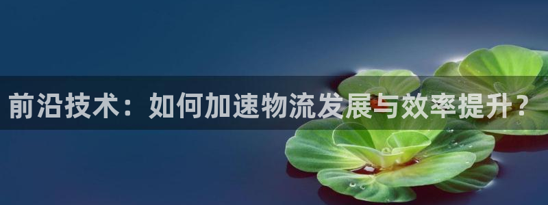 豪门国际软件是诈骗吗:前沿技术:如何