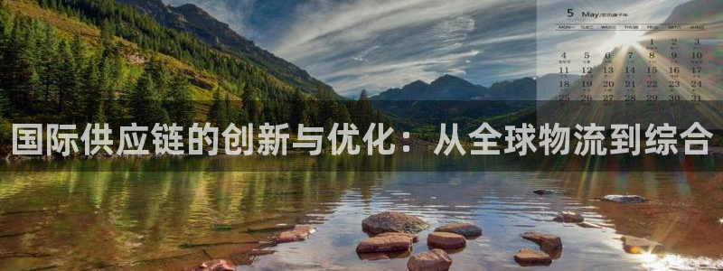 豪门国际头像:国际供应链的创新与优化